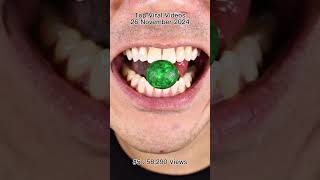 The Most Satisfying Chocolate & Candy ASMR Compilation