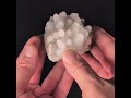 Vidéo: Calcédoine, Aurangabad, Inde, 211 grammes