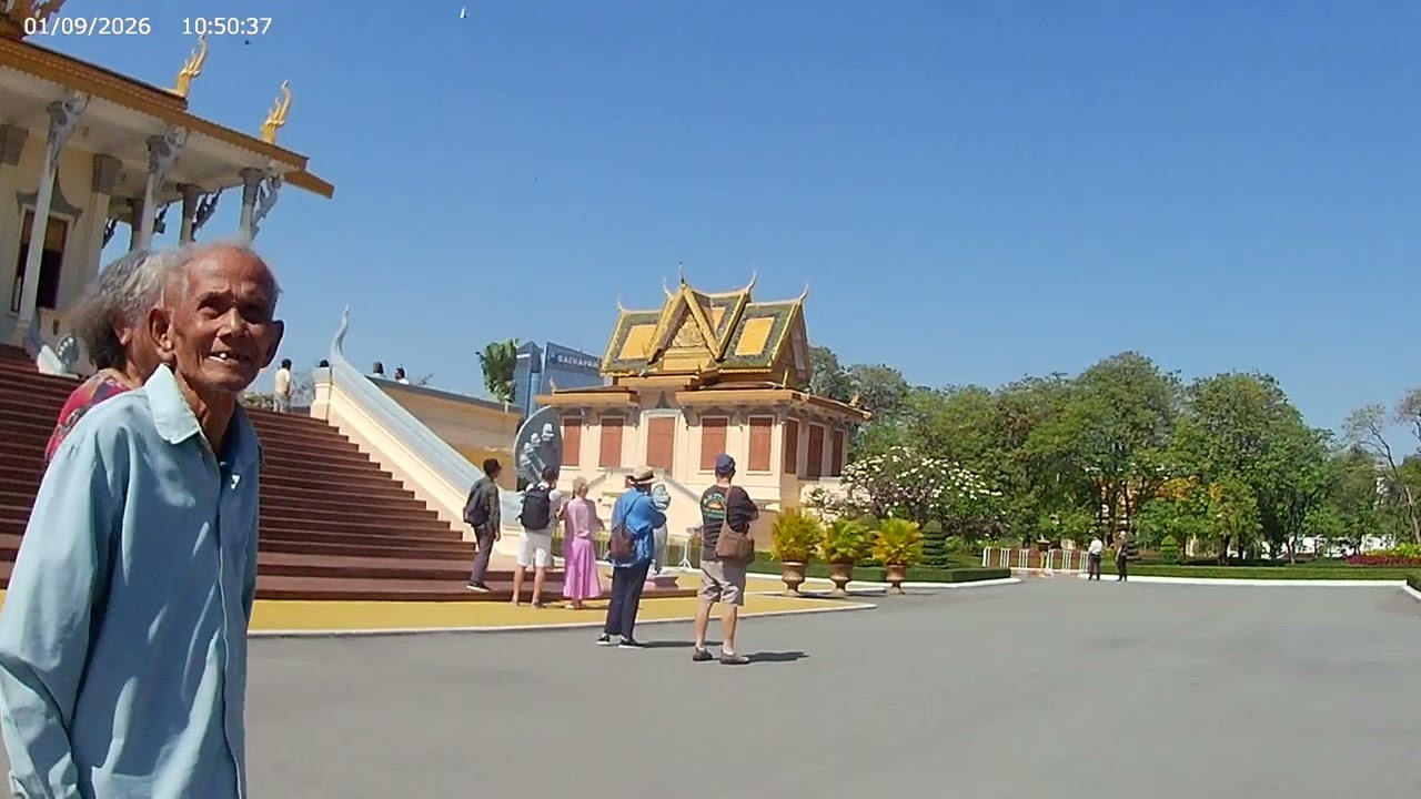 Cambodia travel 7