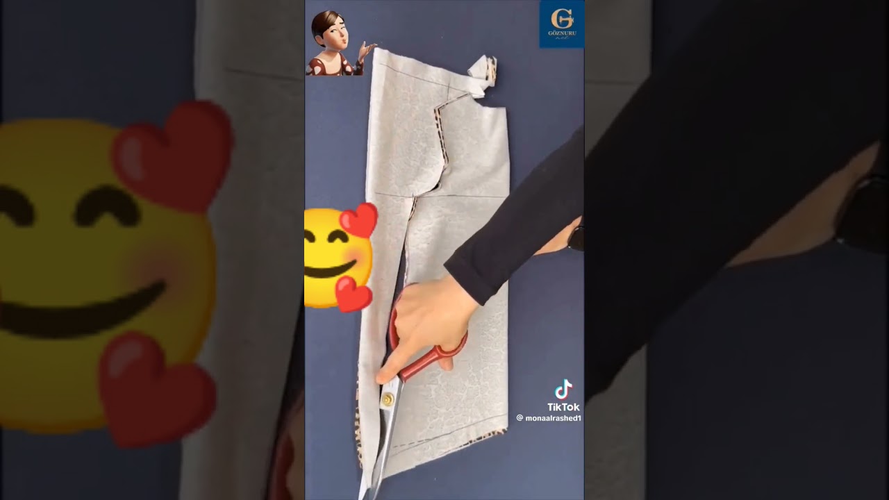 jinsi ya kukata gauni