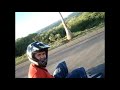 Rolê de rolimã em 2013. Parte 1