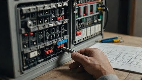 Exploding fuse box caught on camera! Shocking home video footage #shorts #virals