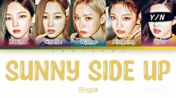 How would Aespa [5 Member Ver.] sing - 