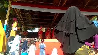 Juara 1 Qasidah Pkk Lembang Sihalia Desa Gunung Perak