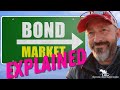 The Bond Market is the Truth | The Bond Market Explained