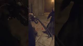 Mira impecável. Só que não.