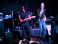 Live Richie Kotzen and Guthrie Govan at Latino Rock Cafe - 05/21/2011