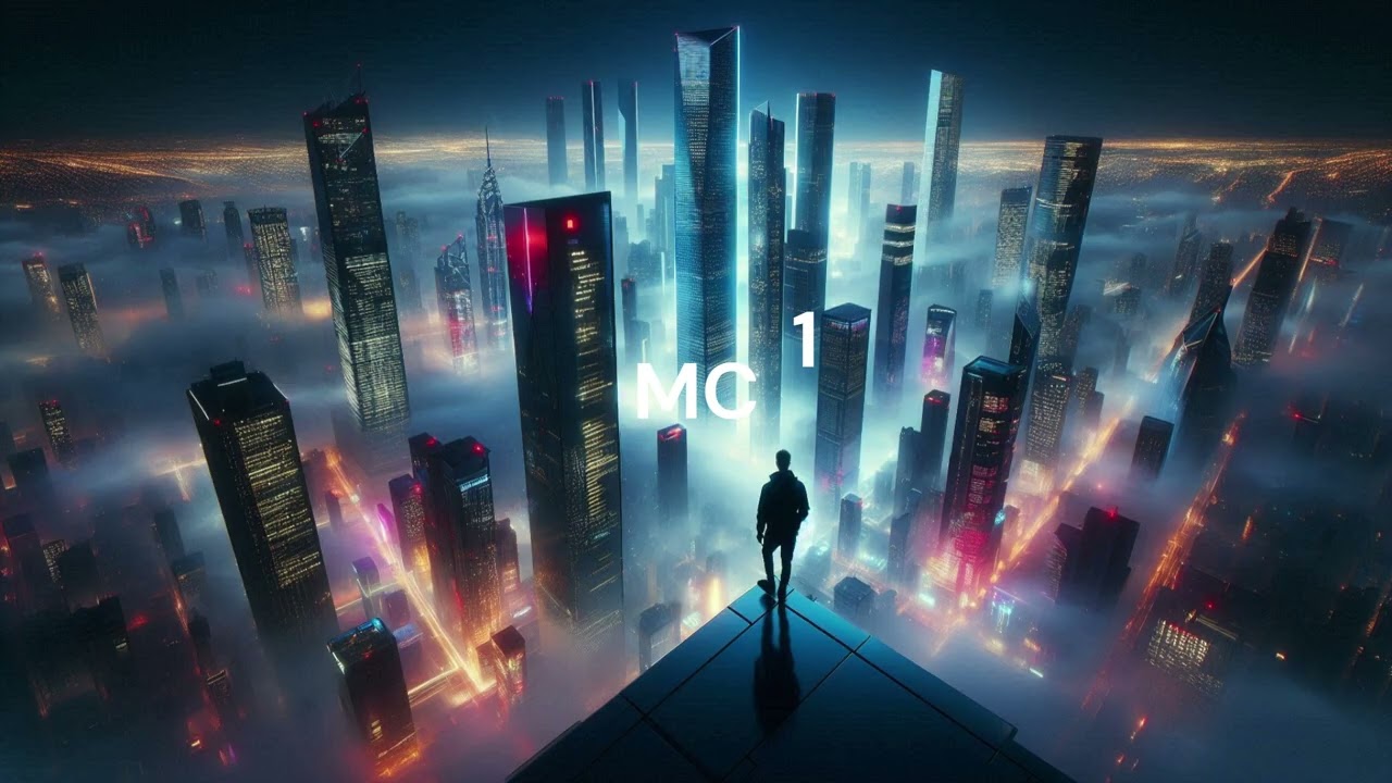 MCT1 - SIN PERDÓN || MCT1tv4 2026 Music