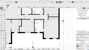 ARCHICAD 25 MODEL VIEW & GRAPHIC OVERRIDES OVERVIEW