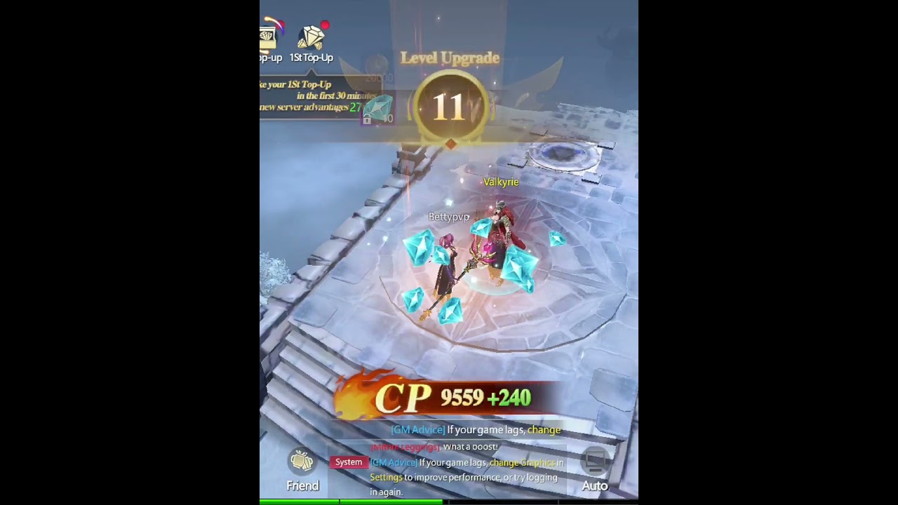 age of ashes dark nuns #28 