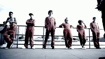 Misfits - Not Alone (Beta)