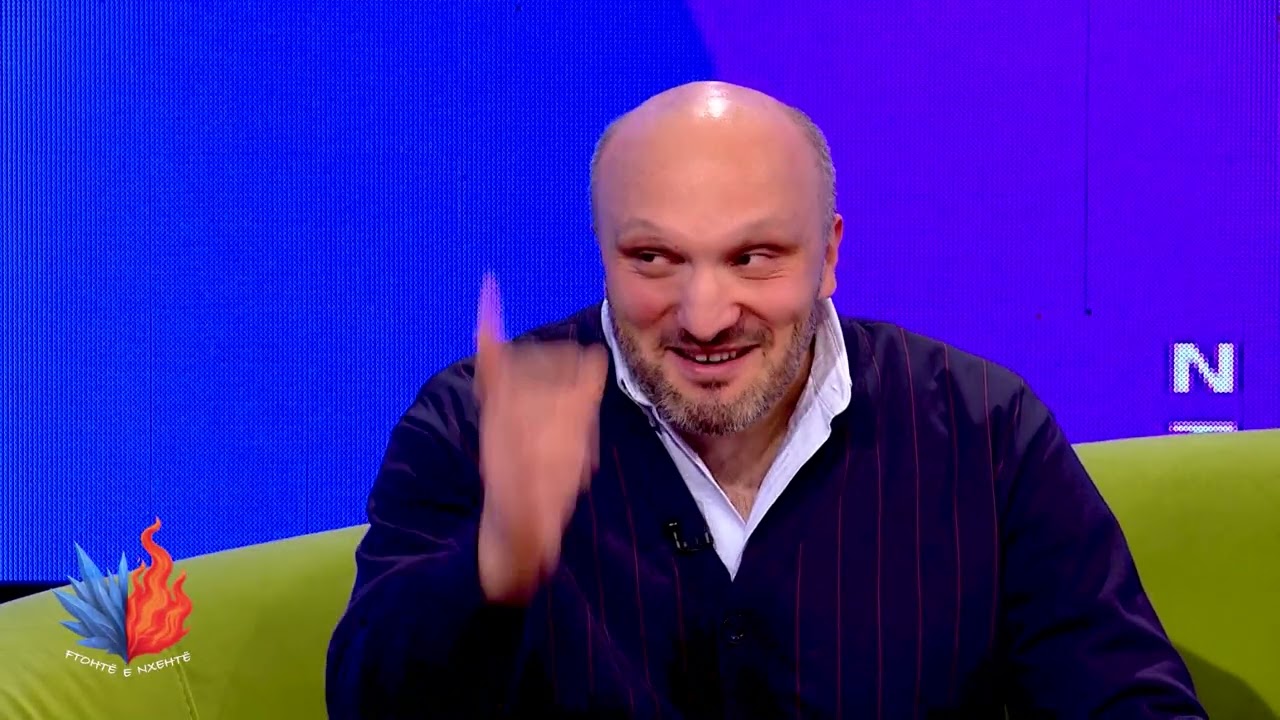 Ramadan Krasniqi Dani & Granit Hyseni, e vërteta e muzikës sot dhe kolegët | Ftohtë e Nxehtë