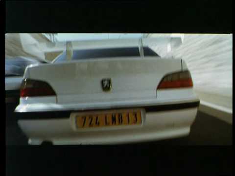 Update taxi trailer german