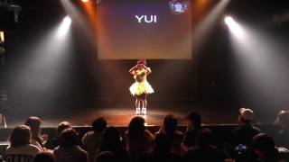 Fdnvol.5 Yui