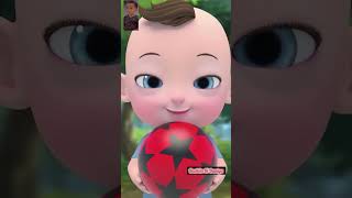 #kids learning cartoon... #colour identification#kids #cartoonvideo
