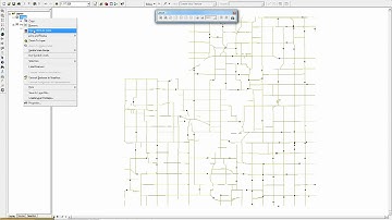 IACE Arcview GIS demo 2