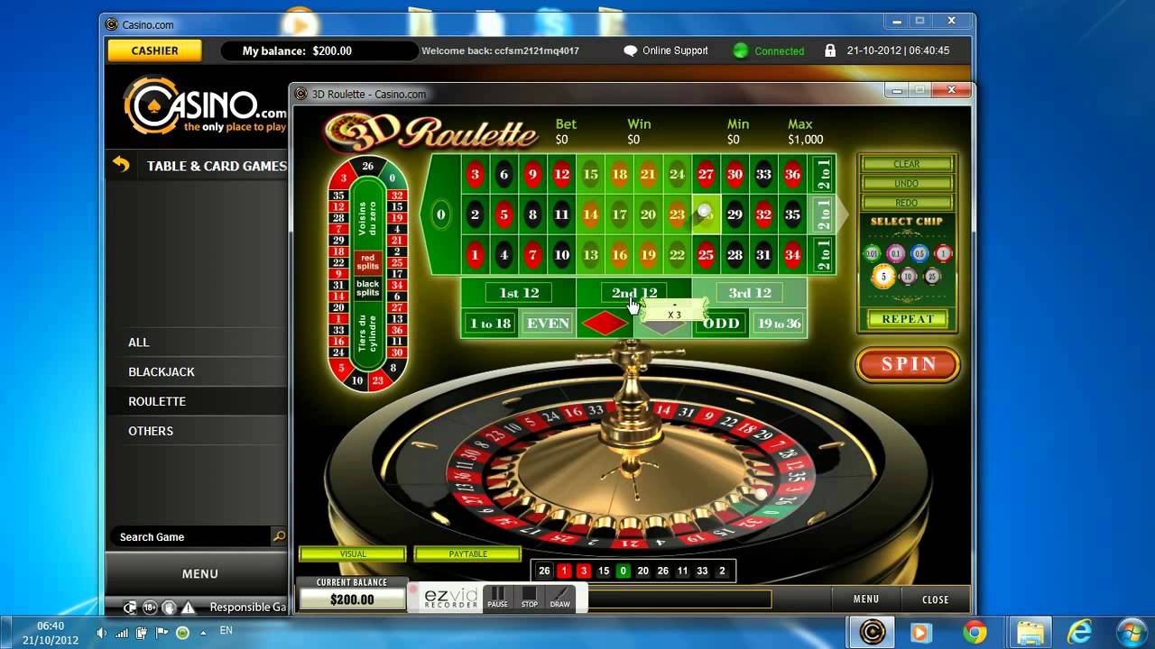 How To Make 200 Dollars In 4 Minutes New Roulette Strategy YouTube How to make 200 dollars in 4 minutes new roulette strategy youtube