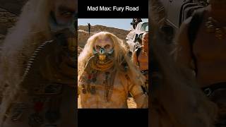 Mad Max: Fury Road — The Wasteland Warriors React to the Undefended Territory