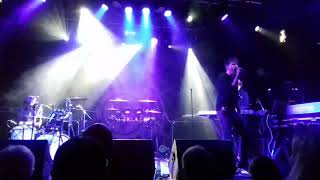 Empathy Test @ The Electric Ballroom, London 03/02/2019