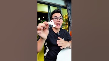 Móc khoá khắc tên đa năng #HangMoiVe #KOLUyTin #ShopeeVideo #ShopeeCreater #LuotVuiMuaLien