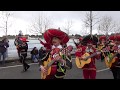 Xaxas ( Ovar ) @ Carnaval de Ovar 2020 | Desfile Terça-feira | Zona Bancadas