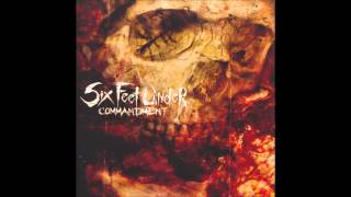 Six Feet Under- As The Blade Turns (HQ)
