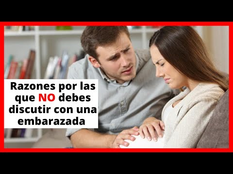 Video: Por Qué A Algunas Personas No Les Gusta Que Las Fotografíen Estando Embarazadas