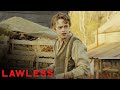 'Cricket Puts Moonshine in the Gas Tank' Scene | Lawless