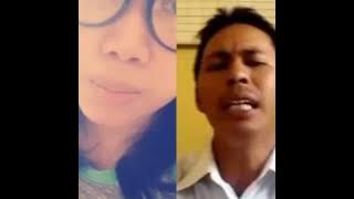 Download lagu Melly Gouslow Faet Anto head Cover Butterfly