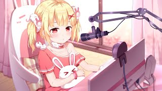 【松鼠实况】小白兔电商-P4开始直播了铁子
