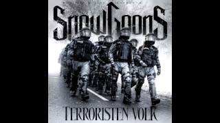 Snowgoons ft Amewu - Futter Erde (Terroristen Volk)