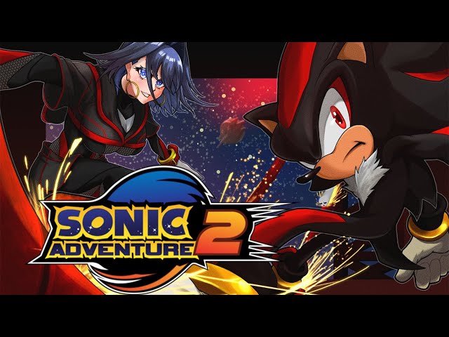 【Sonic Adventure 2】This Is The Ultimate | STORY ENDのサムネイル