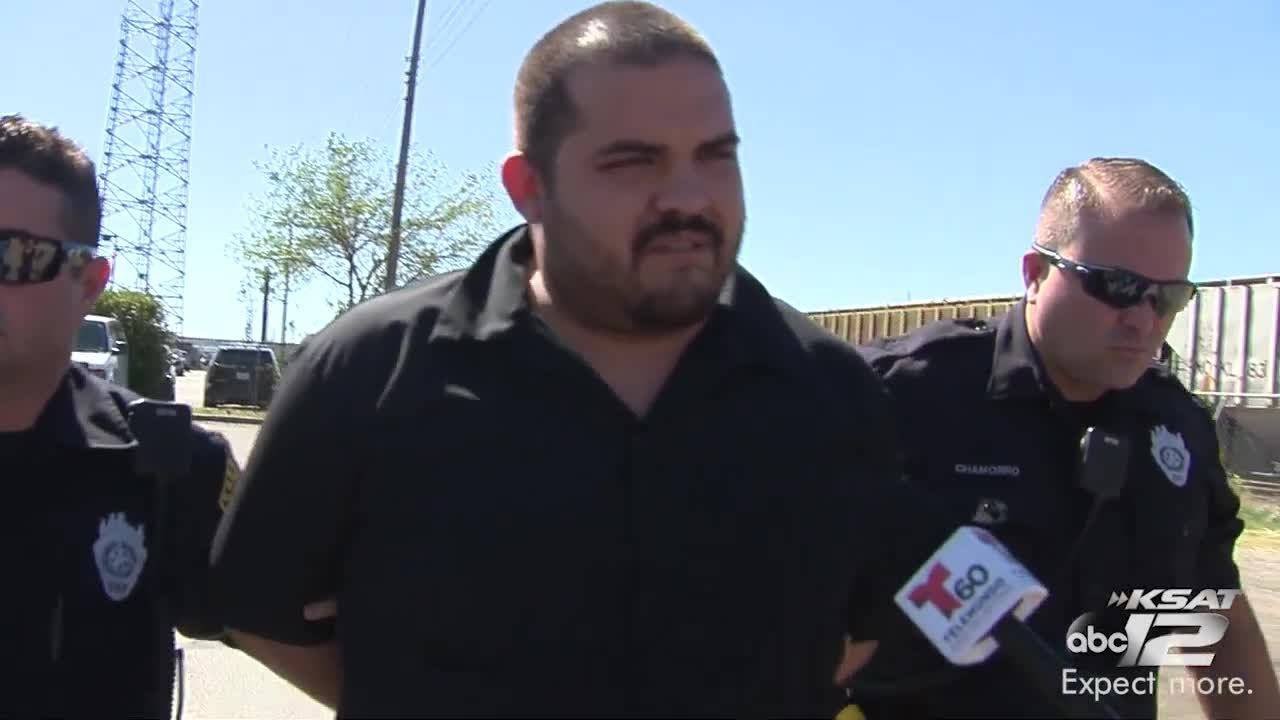 VIDEO: Uber driver accused of sexual assault says 'she was drunk, I did ...