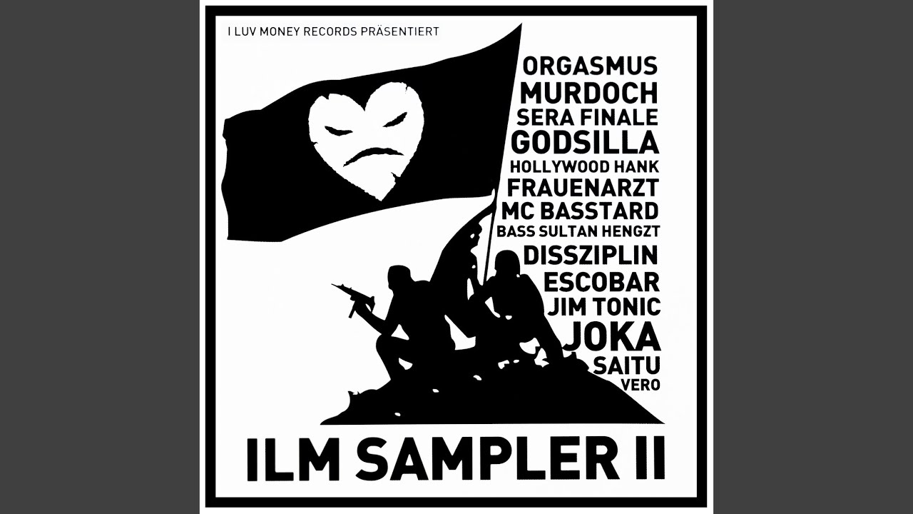 ILM Collabo