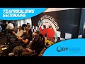 Team building vr  odysse  vr acadmie