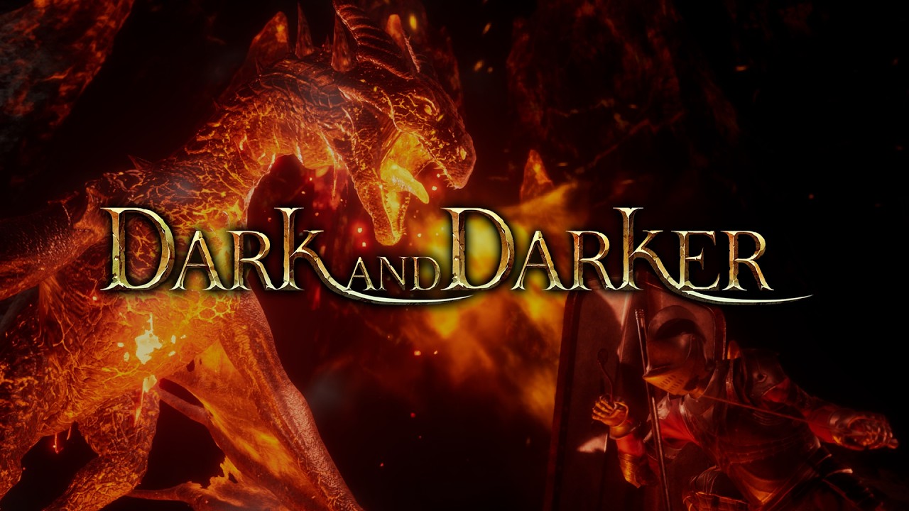 Dark and Darker
