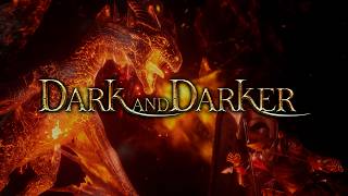 Dark and Darker - Early Access Season 10 Trailer