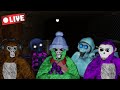 Ghost Reactor Live Stream with Fans!