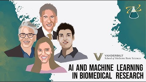 Artificial Intelligence in Biomedical Research