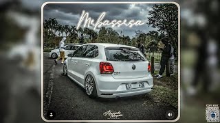 Mfana Touchline - Dwa Ngama Bom (Bass Boosted)|MRBASSRSA