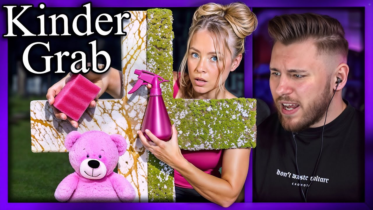 Diese Influencerin geht viel zu weit