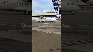 PNG Air P2-ATB.