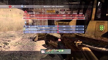 Last map hardhat - Only 1 bar for 25 seconds.