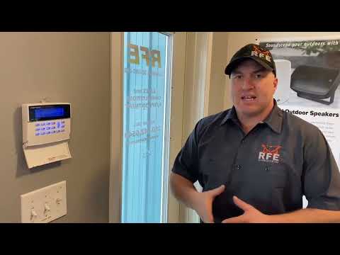 How To Operate Napco