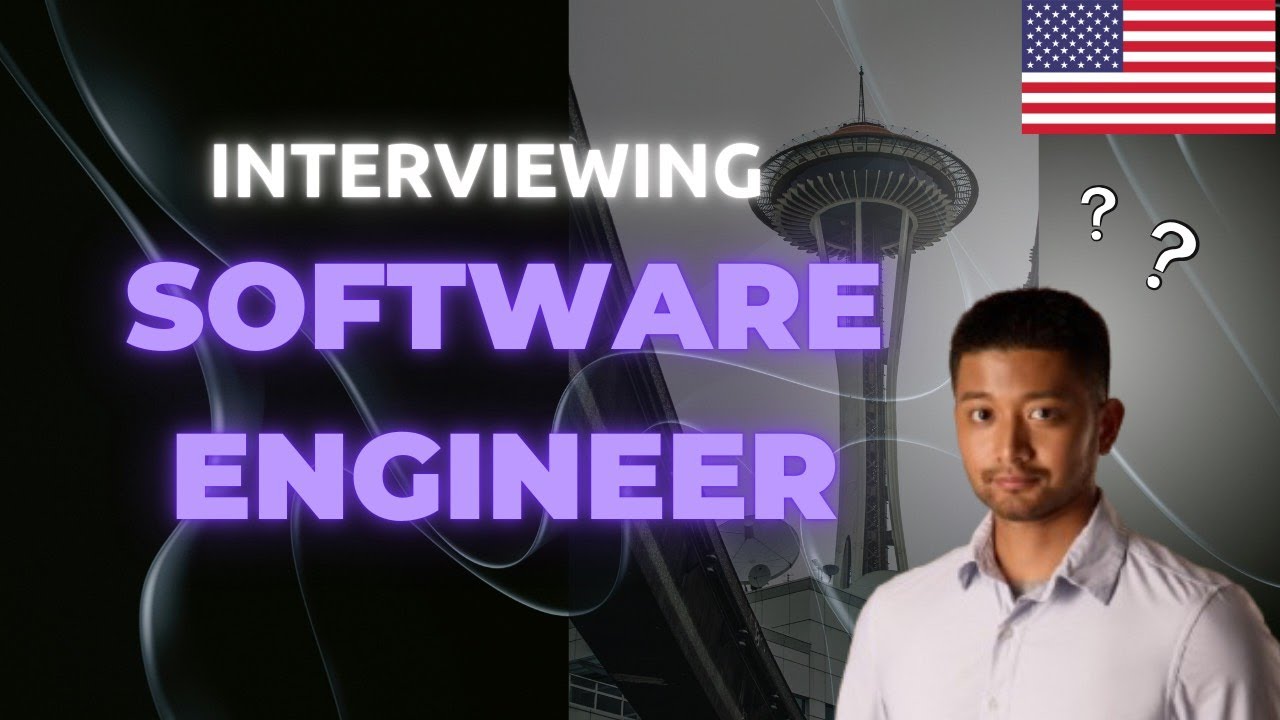 Episode 3: Software Engineering in Seattle!