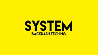 [SFV] System - Backdash Teching