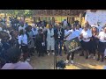 Gokwe Diocese Music Course 2025 Mwari Wengoni Zhinji