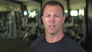 ACSO Academy Injury Prevention and Treatment