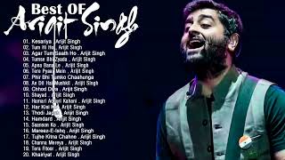 Best of Arijit Singhs 2023   Hindi Romantic Songs 2023   Arijit Singh Hits Songs  