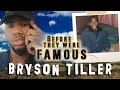 BRYSON TILLER - Before They Were Famous - BIOGRAPHY